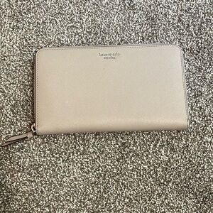 Kate Spade Large Wallet